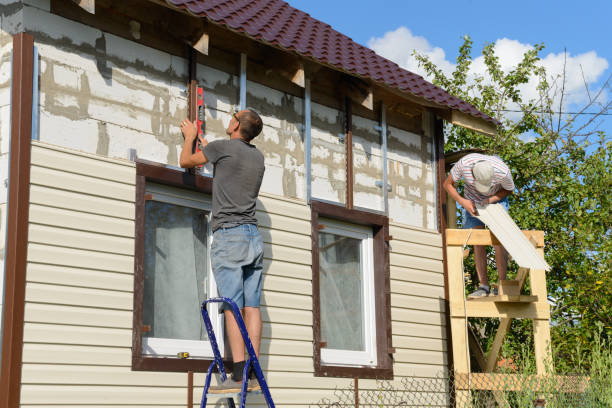 Best Weatherproofing and Sealing  in Watts Mills, SC