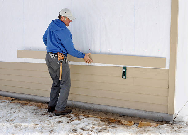 Best James Hardie Siding  in Watts Mills, SC